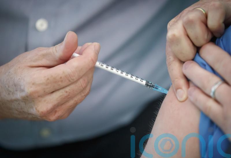 Government ‘worried’ over flu vaccine uptake