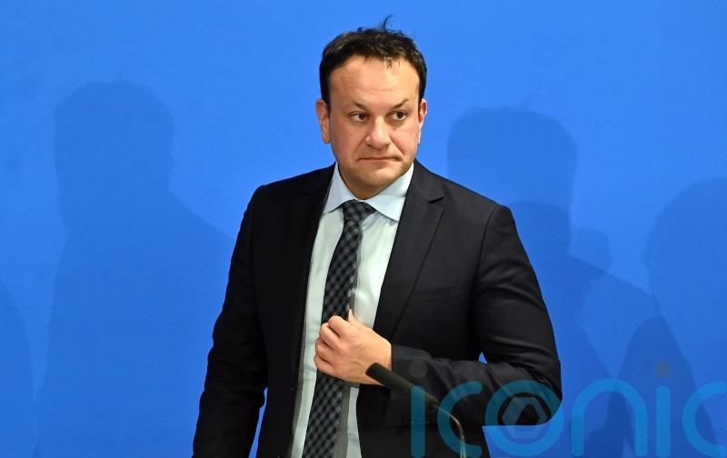 Varadkar and O&rsquo;Callaghan cited in Sinn Fein unity document