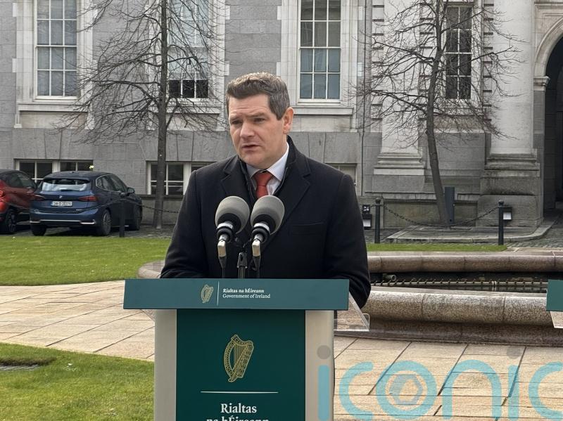 Minister promises &lsquo;new era&rsquo; for tourism with 400m euro investment