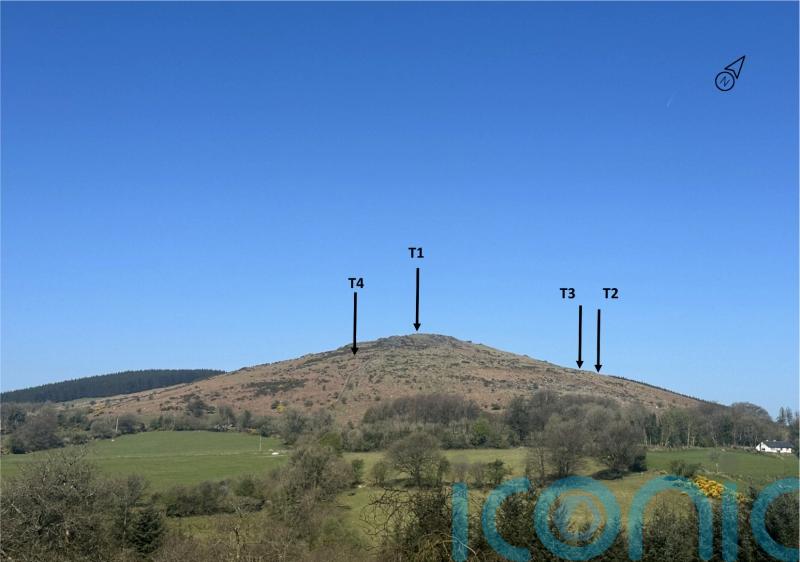 Wicklow hillfort declared &lsquo;largest nucleated settlement&rsquo; in prehistoric Ireland