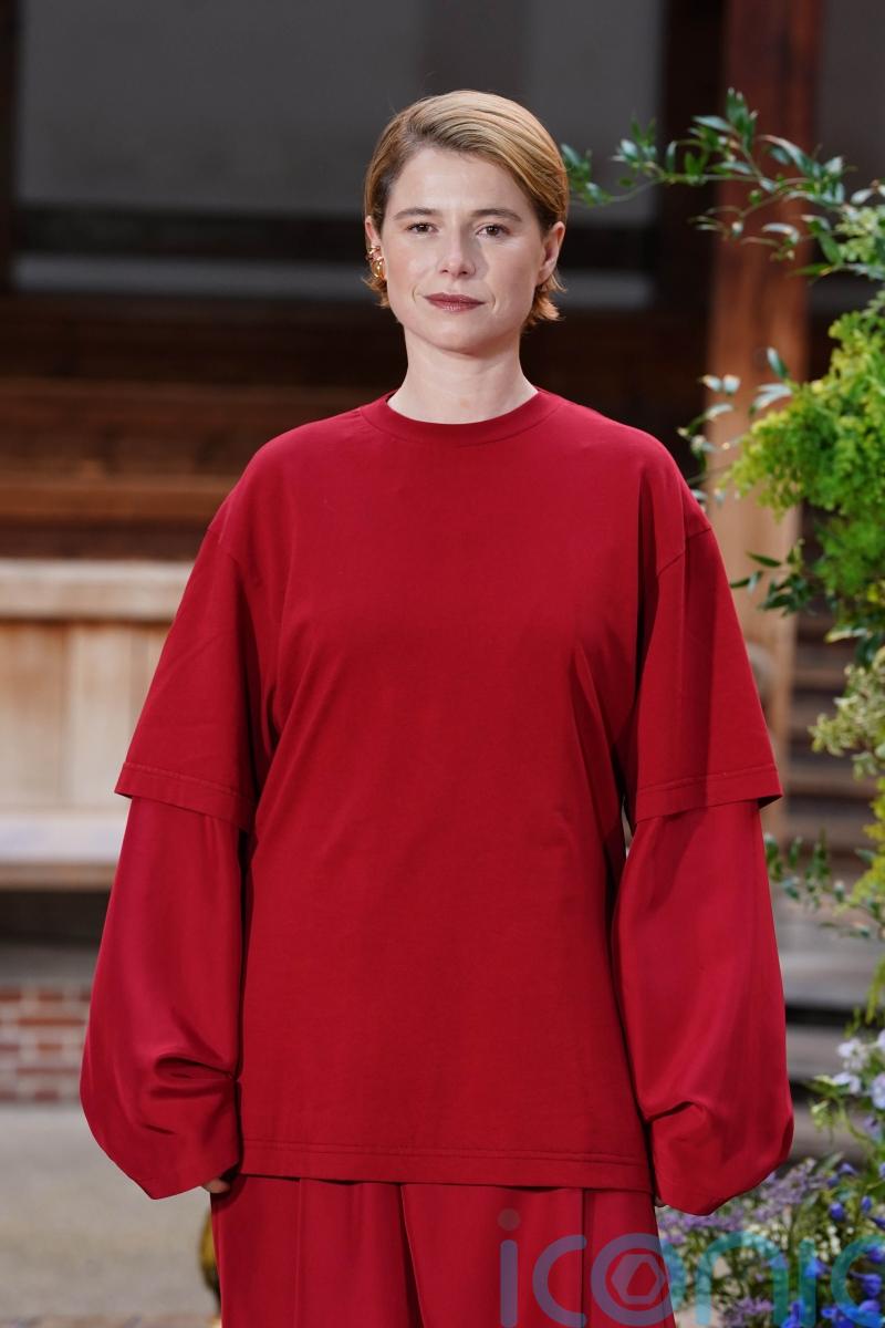 Jessie Buckley &lsquo;honoured&rsquo; by Oscar nomination and addresses Paul Mescal snub