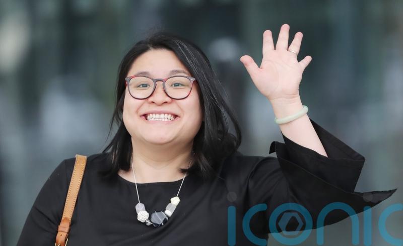 Hazel Chu elected Green deputy leader