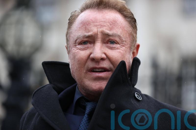 Lord Of The Dance anniversary show cancelled amid legal dispute