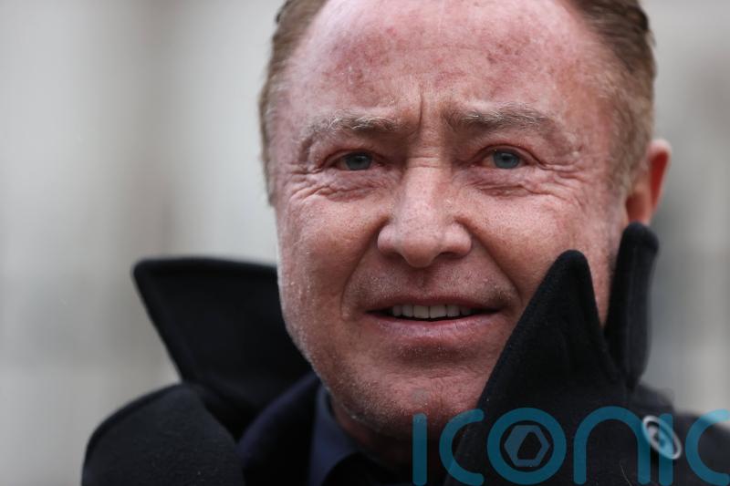 Michael Flatley wins injunction blocking firm from cancelling Lord Of The Dance