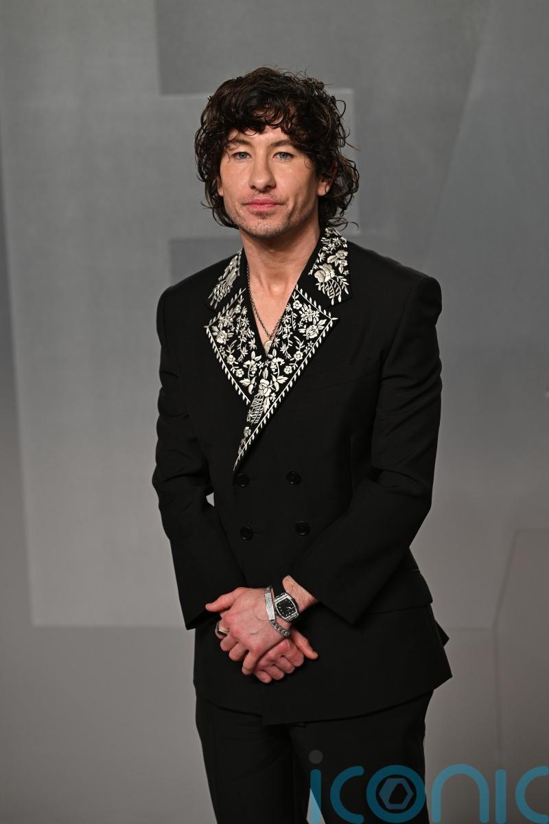 Barry Keoghan says he does not think he &lsquo;fits the criteria&rsquo; to be James Bond