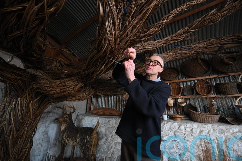 One of Ireland&rsquo;s best-loved children&rsquo;s stories brought to life at Tyrone museum