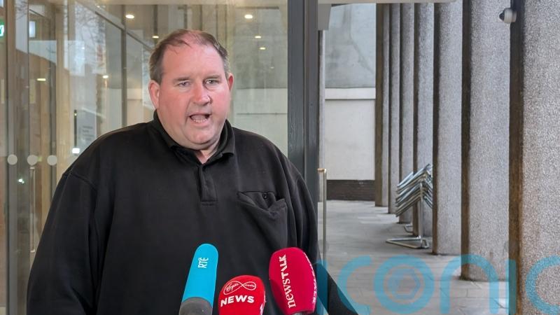 Fuel protest to continue as Government meeting ends without finalised response