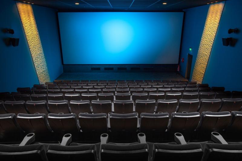 Omniplex announce huge 5-screen &euro;3 million cinema is in development