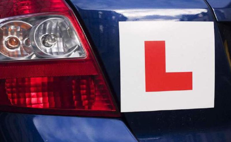 Tipperary learner drivers