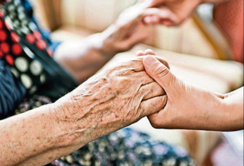 Nursing home no 'fair deal' says Laois Fine Gael councillor