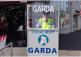 Laois Garda&iacute; set up 'Chat Point' in Portlaoise