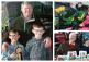 PICTURES: All smiles at Tractor and Truck Run held in aid of Laois school
