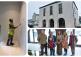 PICTURES: Renovated Portarlington Market House about to open as community hub