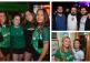 PICTURES: Laois locals go green for big St Patrick's Day night out