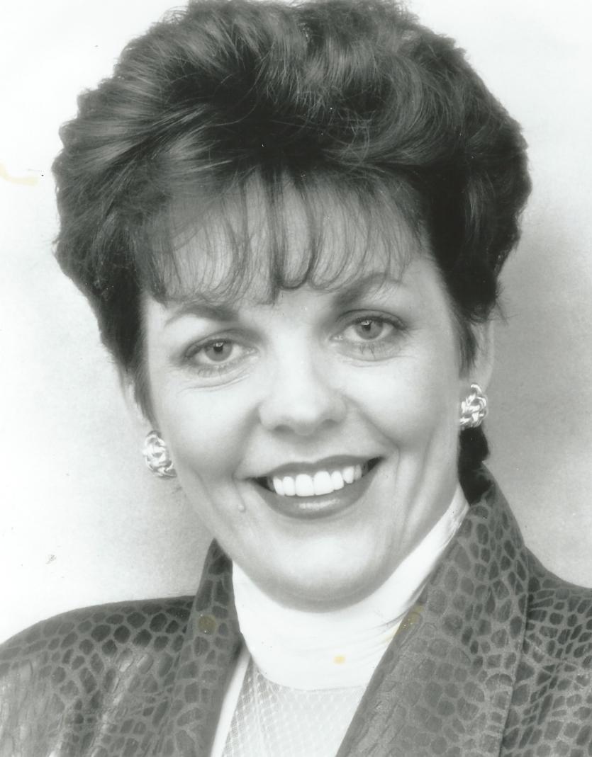 Susan McCann
