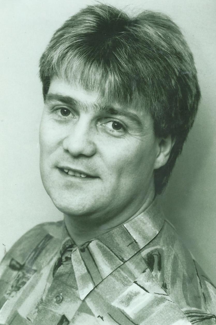 Alan Rose