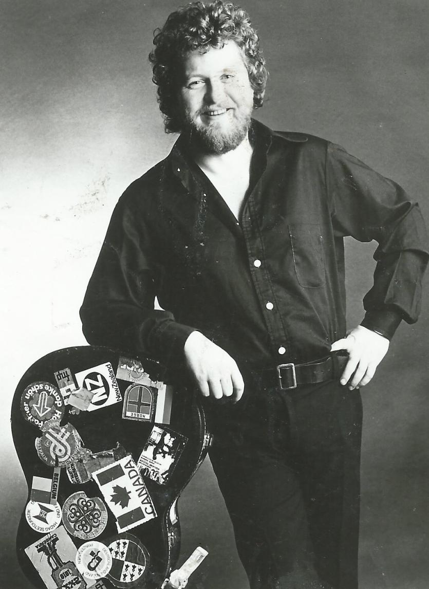 Jim McCann