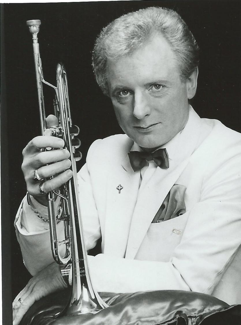 Johnny Carroll