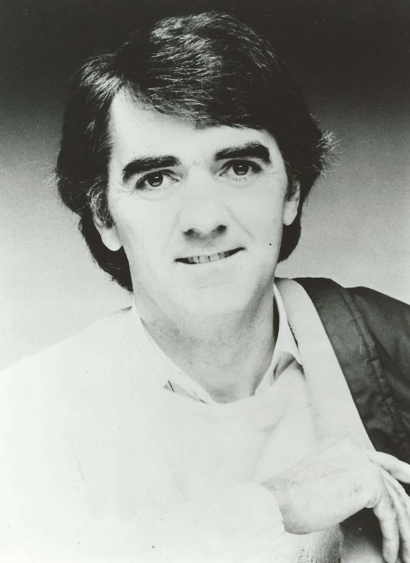 Johnny McEvoy