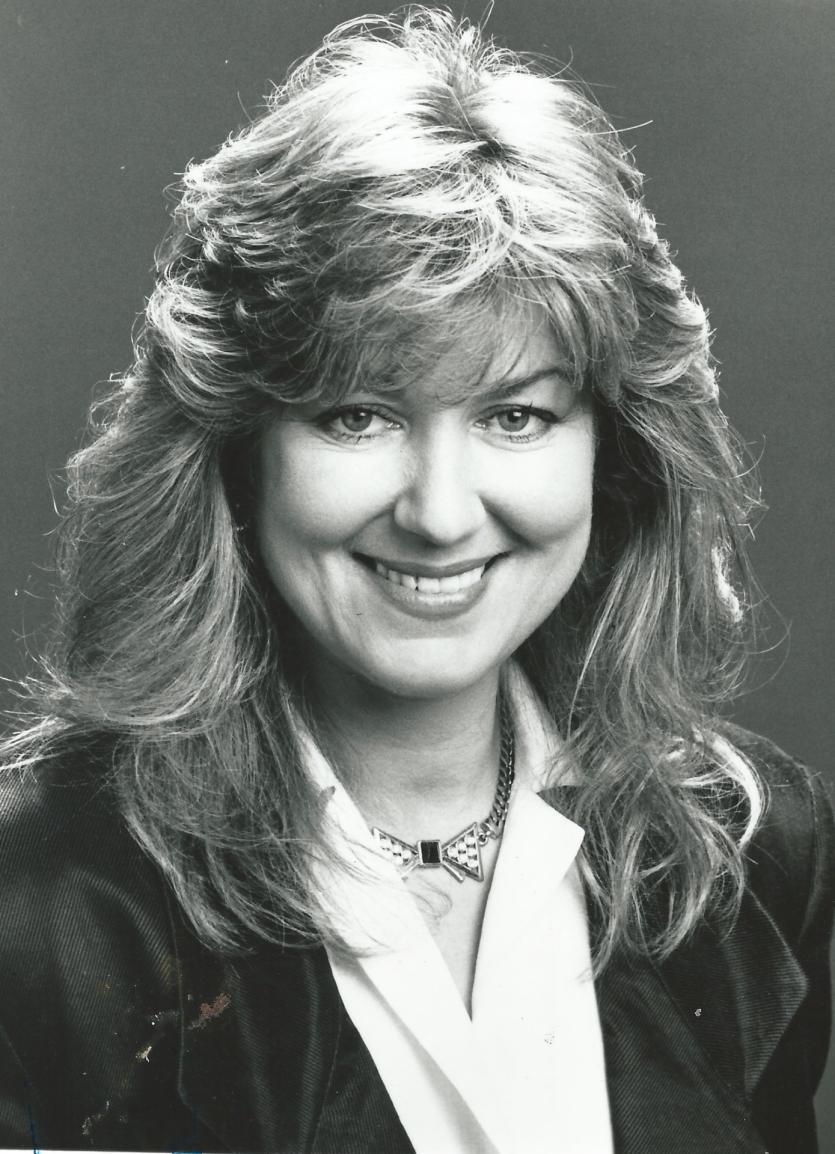 Thelma Mansfield