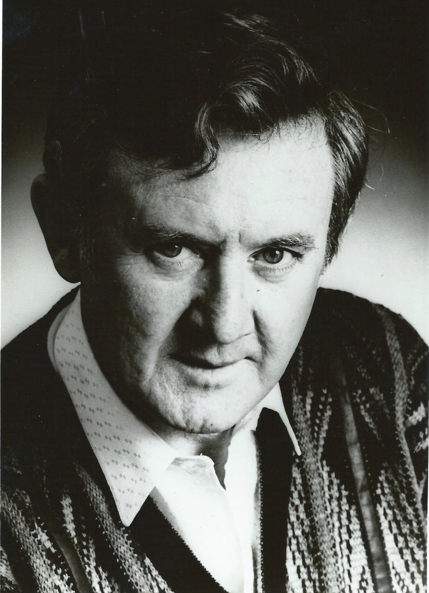 Niall Tóbín