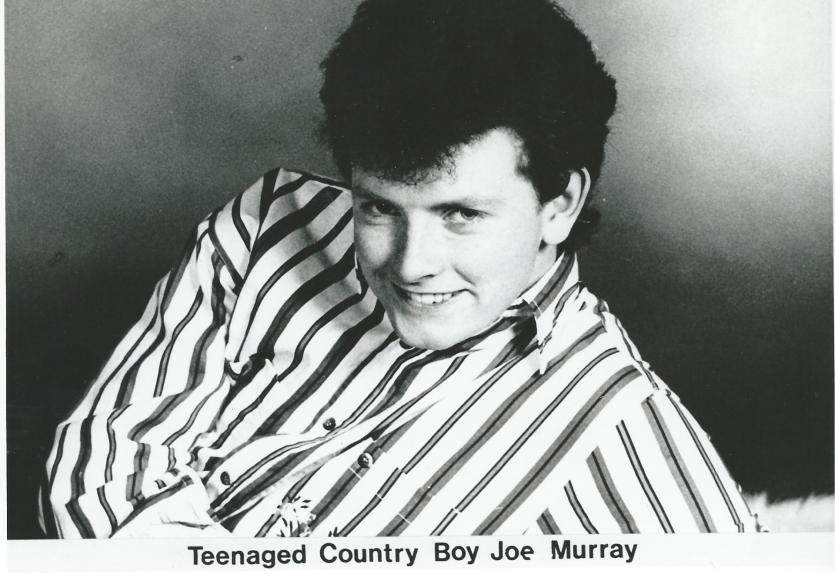Joe Murray