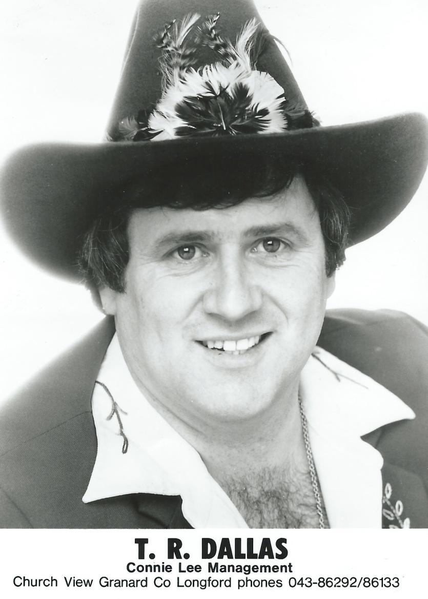 TR Dallas
