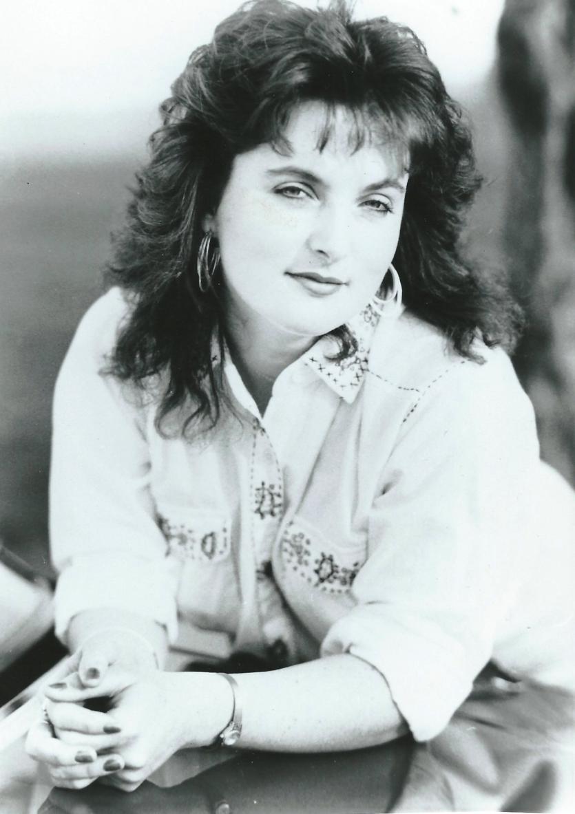 Louise Morrissey