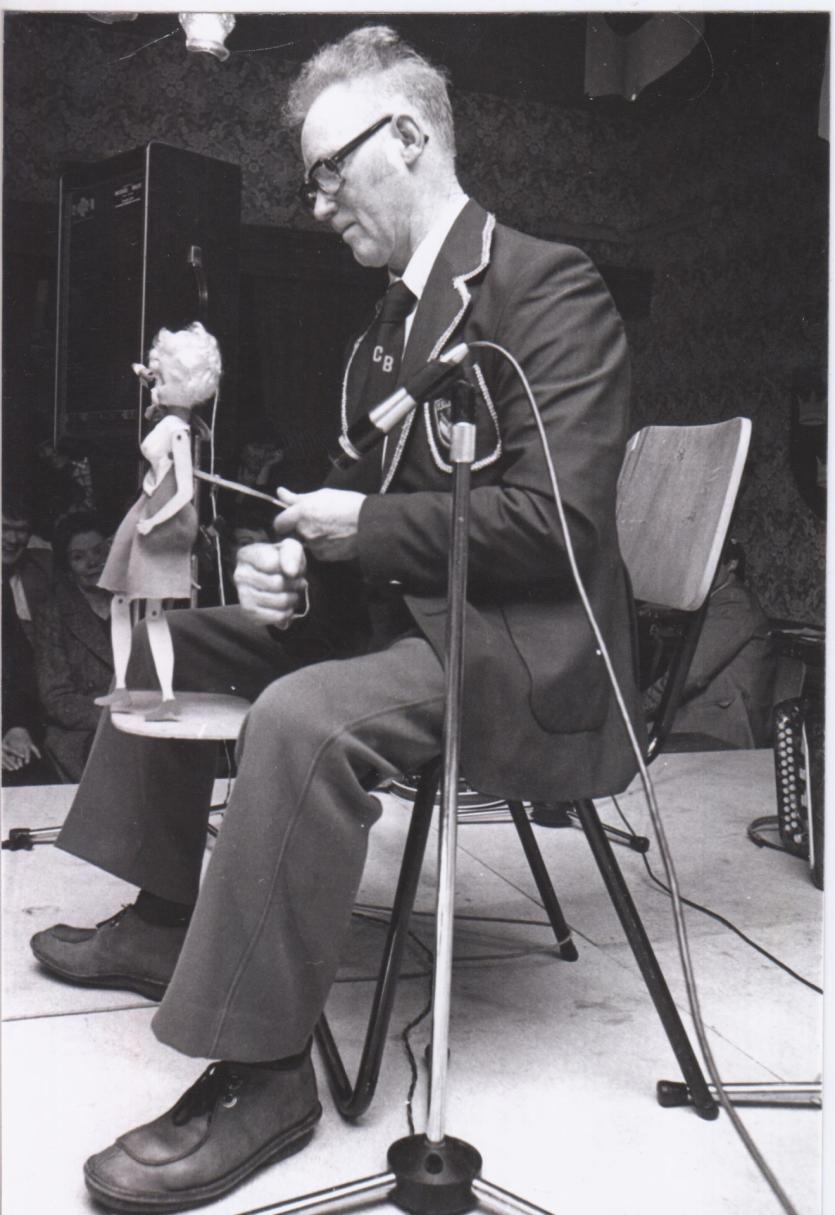 Frank Dunne