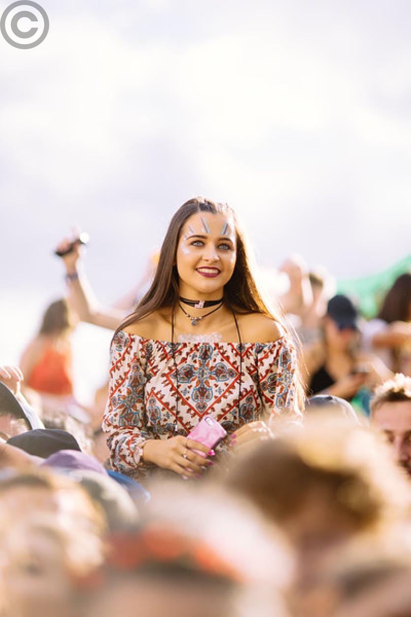 Ownership of photo: Electric Picnic 