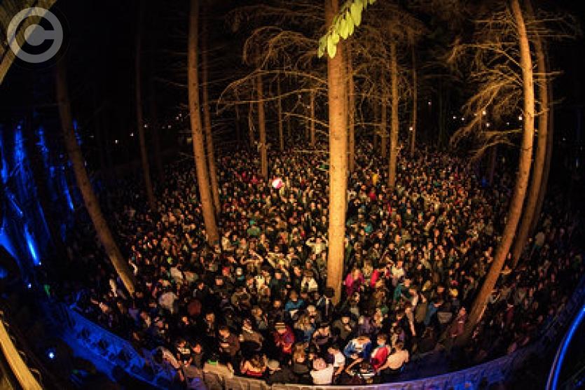 Ownership of photo: Electric Picnic 