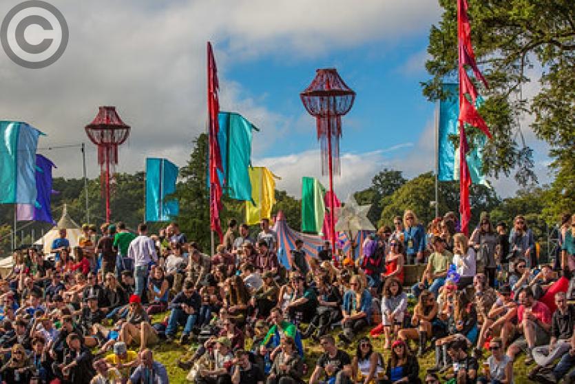 Ownership of photo: Electric Picnic 