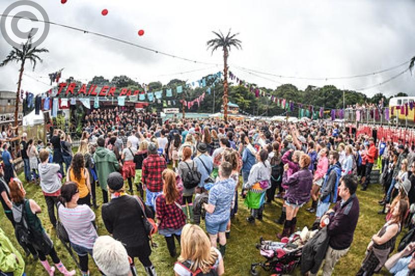 Ownership of photo: Electric Picnic 