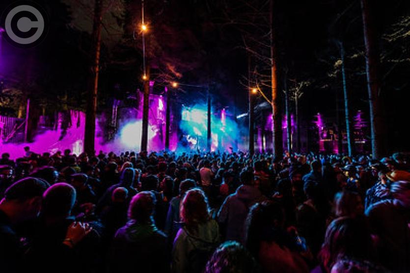 Ownership of photo: Electric Picnic 