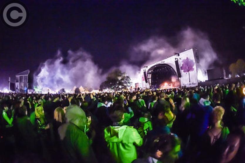 Ownership of photo: Electric Picnic 