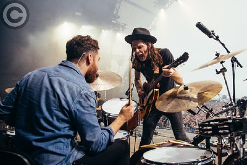 Ownership of photo: Electric Picnic 