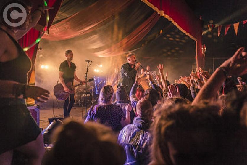 Ownership of photo: Electric Picnic 
