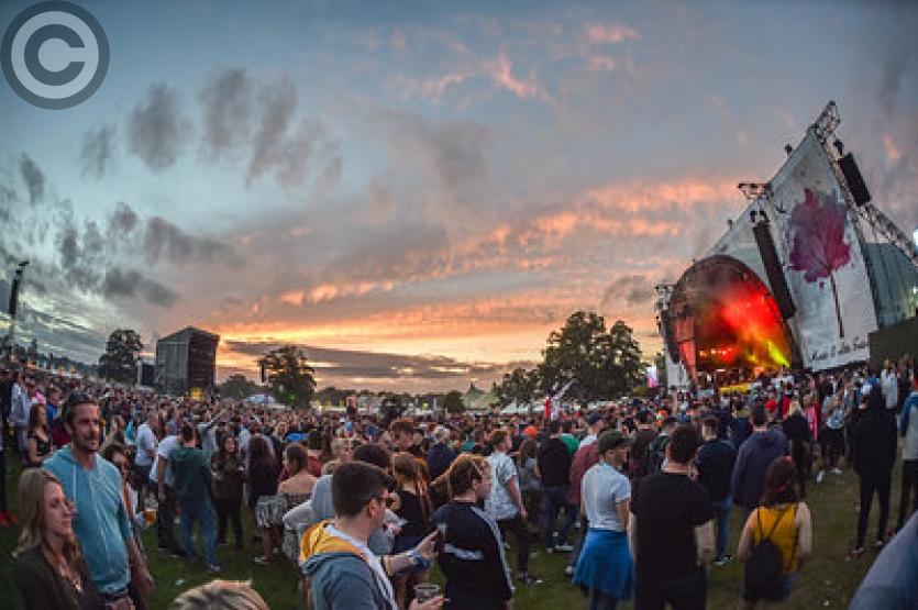 Ownership of photo: Electric Picnic 