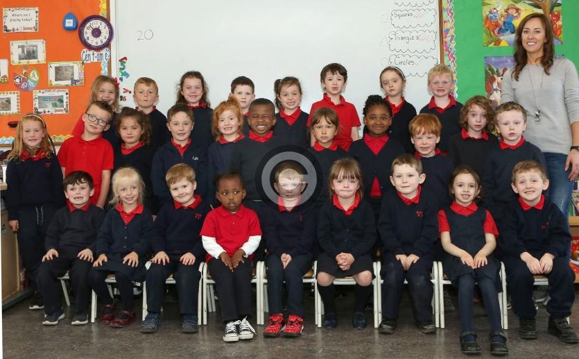 Rath National School