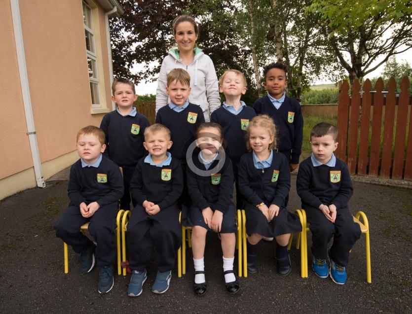Castlecuffe NS