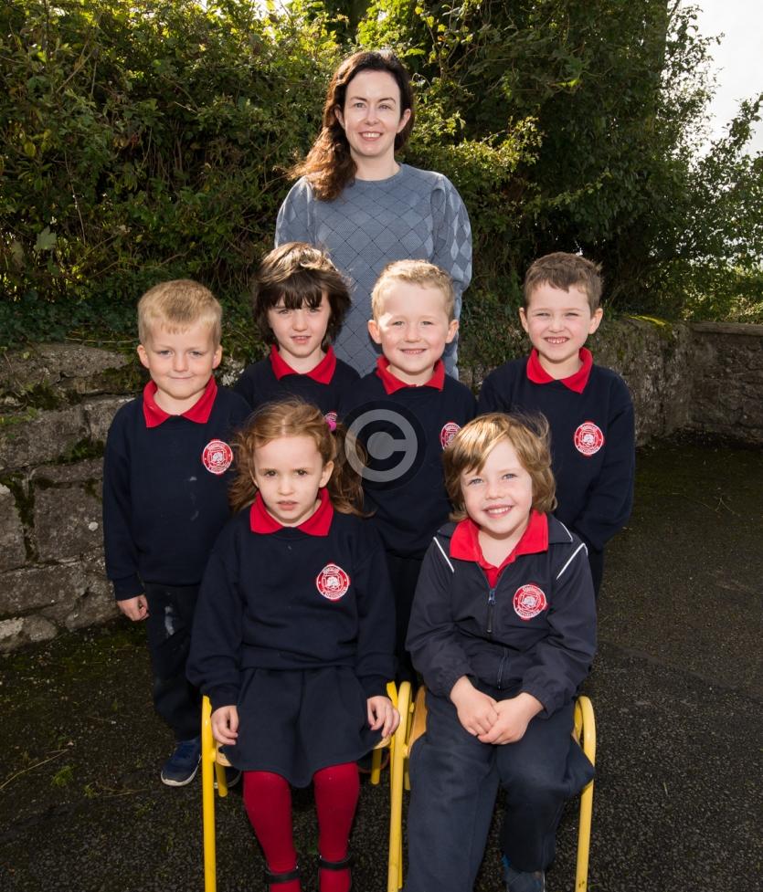 Gaelscoil Thromaire
