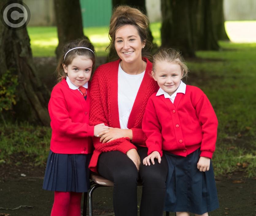 Scoil Bhride Mountrath