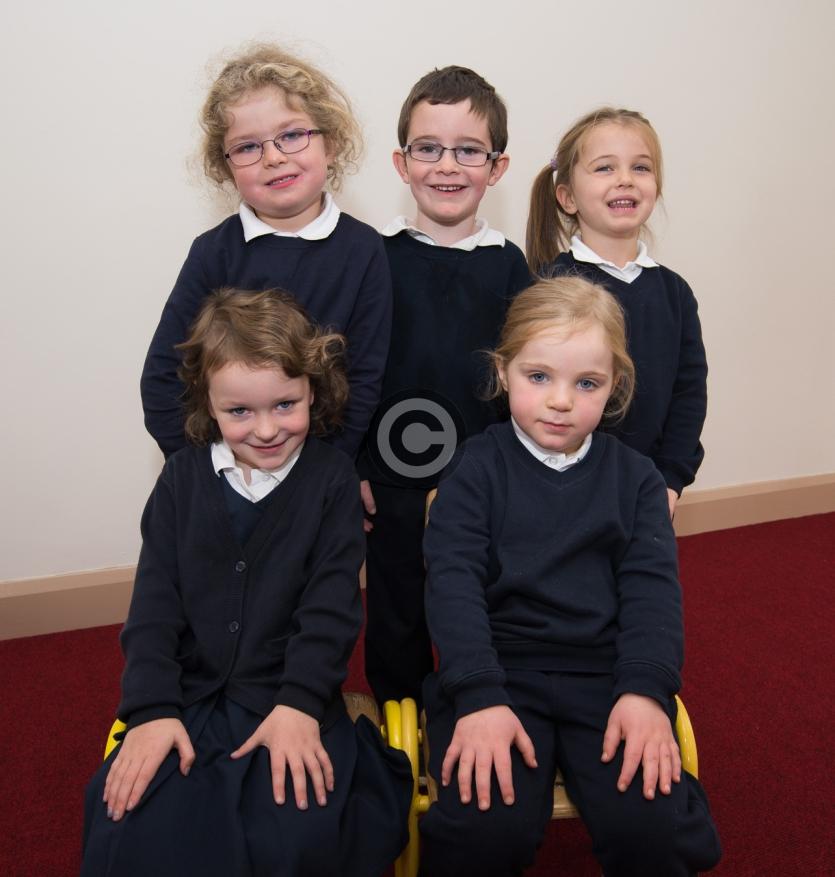 Killanure NS