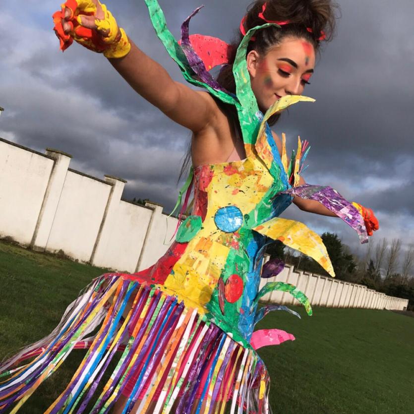 Crayola La Hula