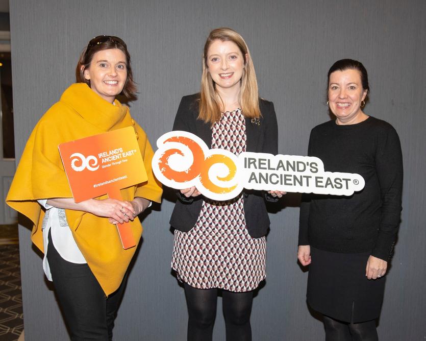 irelands ancient east