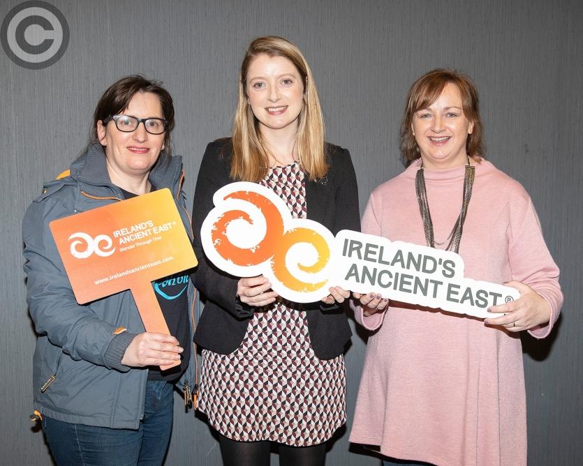 Irelands ancient east