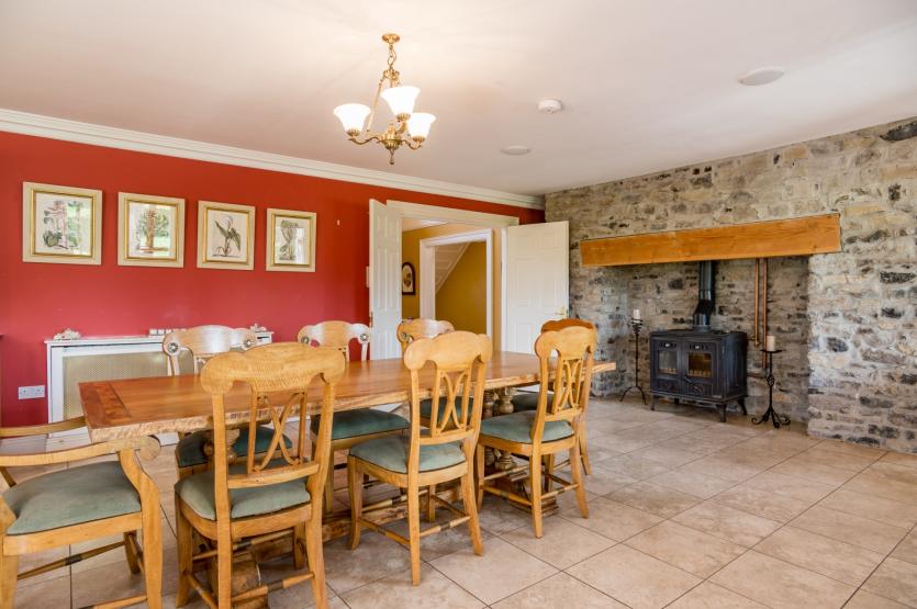 'Stunning dream home' at Kilkeeran Cloneyhurke, Portarlington sponsored content Photo 2 of 6