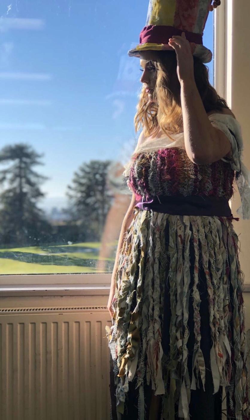 Interior Matters Most