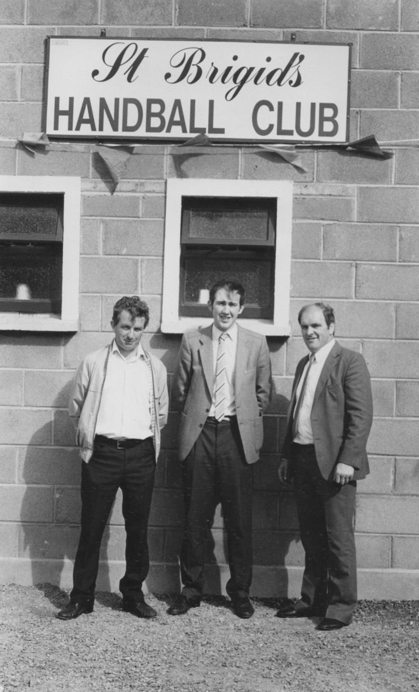 MEMORY LANE Who can you recognise in these photos from the Leinster