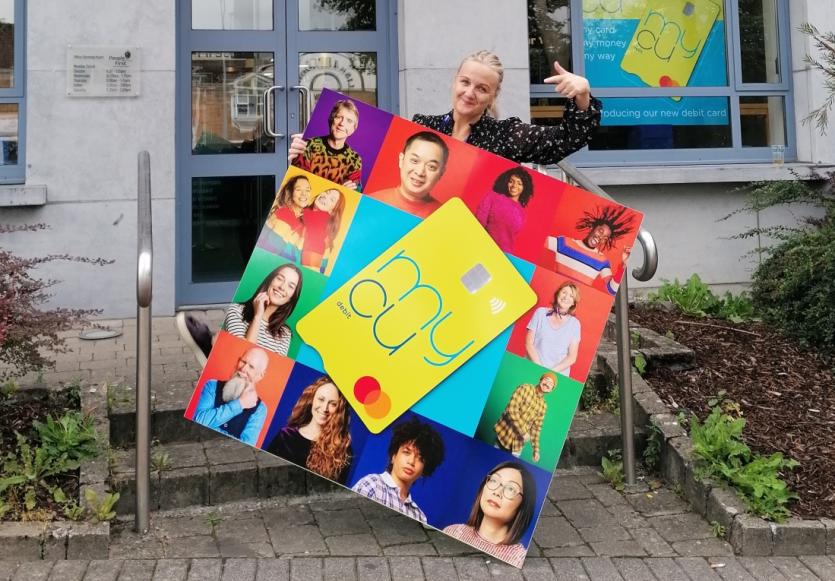 People First Credit Union launches new MYCU card and current account